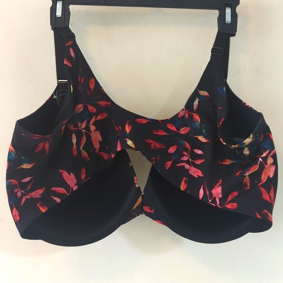 Torrid Front Closure T-Shirt Bra - 360° Back Smoothing - Picture 8 of 15